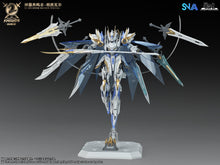 Load image into Gallery viewer, SNAA 1/144 Round Table Knights Divine Invoker - Percival SC-009