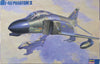 Hasegawa 1/72 US F-4D Phantom II KA5 NOS Sealed 04105