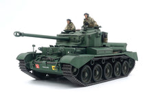 Load image into Gallery viewer, Tamiya 1/35 British Comet A34 Cruiser Tank 35380