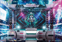 Load image into Gallery viewer, SoSkill Hatsune Miku "Sing For The Future" Plastic Model Kit MIKU01'