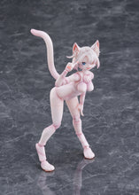 Load image into Gallery viewer, Aoshima Kemopla Khao Manee #KP-01R