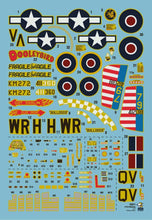 Load image into Gallery viewer, Arma Hobby 1/72 US P-51K Mustang 70071