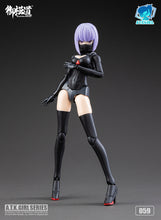 Load image into Gallery viewer, Eastern Model 1/12 SHENGGE ATK Girl JW059 The Imperial Guard (Archer) 80037