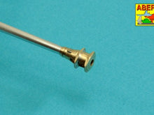Load image into Gallery viewer, Aber Barrel for German 76.2 mm Pak 36(r) Anti-Tank Gun 35 L-166'