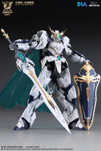 Load image into Gallery viewer, SNAA 1/144 The Round Table Knights Titan Greatsword Tristan SC-002