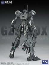 Load image into Gallery viewer, ZZA 1/100 GZSS-OX GUS ZZA-001