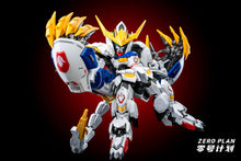 Load image into Gallery viewer, Zero Plan MG/MGSD Barbatos GIANT CLAWS Add On ZP05 LW8001