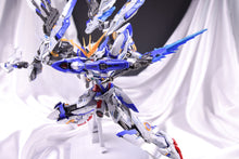 Load image into Gallery viewer, ZZA 1/100 Blue Flame CH-01 COMING SOON!