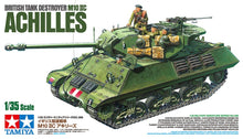 Load image into Gallery viewer, Tamiya 1/35 British M10 IIC Achilles Tank Destroyer 35366