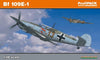 Eduard 1/48 German Messerschmitt Bf 109E-1 ProfiPACK 8261N