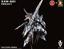 Load image into Gallery viewer, DLK Hobby ZAW-S01 Ikaruga DLK3316