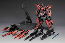 Load image into Gallery viewer, Fission Craftsman Soul 1/100 YANMIE Annihilation AN-01