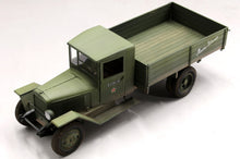 Load image into Gallery viewer, HobbyBoss 1/35 Russian Zis-5B Truck 83886'