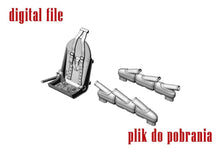 Load image into Gallery viewer, Arma Hobby 1/48 British Hurricane Mk I 40015