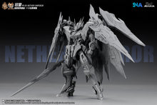 Load image into Gallery viewer, SNAA 1/100 Nether Emperor YR-05 Upgraded SNAA-YR-05U COMING SOON!