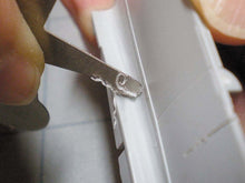 Load image into Gallery viewer, Shimomura Alec Precision Side Cutting Tool Ver.2 R-V6