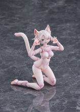Load image into Gallery viewer, Aoshima Kemopla Khao Manee #KP-01R