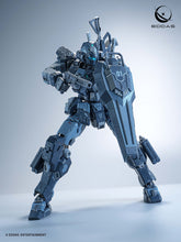 Load image into Gallery viewer, Eddas 1/100 Nomes Commander Type Model Kit NGMPM01 COMING SOON!
