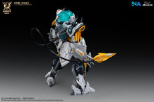 Load image into Gallery viewer, SNAA 1/144 Round Table Knights Rampage Lion Bedivere SC-012 COMING SOON!