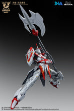 Load image into Gallery viewer, SNAA 1/144 The Round Table Knights Soul Spear Lamorak SC-008'
