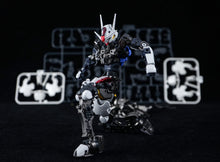Load image into Gallery viewer, Iron Toys 1/100 FM Aerial Metal Frame TCH001