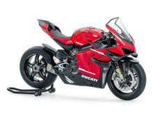 Load image into Gallery viewer, Tamiya 1/12 Ducati Superleggera V4 14143