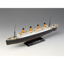 Load image into Gallery viewer, Academy 1/700 RMS Titanic Centenary Anniversary 14214'