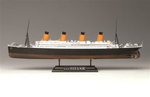 Load image into Gallery viewer, Academy 1/700 RMS Titanic Centenary Anniversary 14214'
