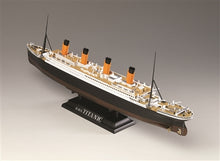 Load image into Gallery viewer, Academy 1/700 RMS Titanic Centenary Anniversary 14214'