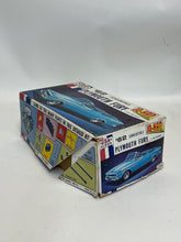 Load image into Gallery viewer, Jo-Han 1/25 Jo-Han '62 Convertible Plymouth Fury Open Box C4762