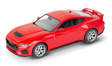 Load image into Gallery viewer, Revell Click-System 1/24 Ford Mustang GT 2024 (2 in 1) 07743