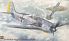 Hasegawa 1/48 German Focke-Wulf Fw190A-5 Staffel Leader' 09216C