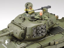 Load image into Gallery viewer, Tamiya 1/35 US M26 Pershing T26E3 Medium Tank 35254