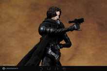 Load image into Gallery viewer, Meng 1/12 Dune Paul Atreides Figure Deluxe Edition AFS-002S