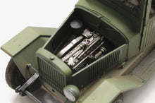 Load image into Gallery viewer, HobbyBoss 1/35 Russian Zis-5B Truck 83886'