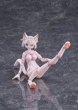 Load image into Gallery viewer, Aoshima Kemopla Khao Manee #KP-01R