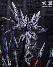 Load image into Gallery viewer, Einta Industries 1/72 Level Ultimate Sky Defender NPCM-017