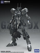 Load image into Gallery viewer, ZZA 1/100 GZSS-OX GUS ZZA-001