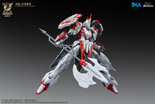 Load image into Gallery viewer, SNAA 1/144 The Round Table Knights Soul Spear Lamorak SC-008'