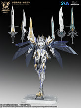 Load image into Gallery viewer, SNAA 1/144 Round Table Knights Divine Invoker - Percival SC-009