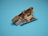 Hasegawa 1/48 US Navy F-4B/N Midway OPEN BOX Includes Two Detail Sets HAS07210C