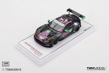 Load image into Gallery viewer, TSM 1/43 Aston Martin Vantage GT3 Evo #44 2025 IMSA Walkins Glen 430916