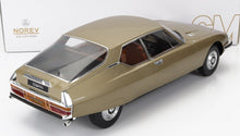 Load image into Gallery viewer, Norev 1/12 Citroen SM 1971 Sable Metallic 121700