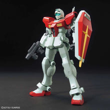 Load image into Gallery viewer, Bandai 1/144 HG #059 GM/GM Gunpla Mafia's Mobile Suit 5057723