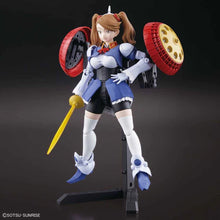 Load image into Gallery viewer, Bandai 1/144 HG Build Fighters #060 Hyper Gyanko 5065733