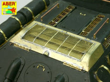 Load image into Gallery viewer, Aber 1/35  Russian Grills for T-34/Su-85/122/100 for Tamiya Kits G08'