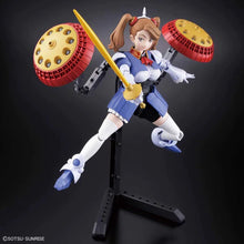 Load image into Gallery viewer, Bandai 1/144 HG Build Fighters #060 Hyper Gyanko 5065733