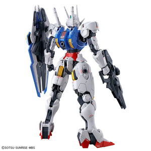 Bandai 1/100 Gundam Aerial Full Mechanics Witch From Mercury 5065090