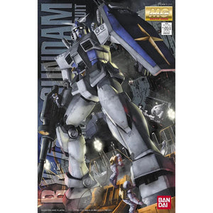Bandai 1/100 MG Gundam RX-78-3 Ver. 2.0 5063525