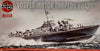 Airfix 1/72 Vosper Motor Torpedo Boat A05280'